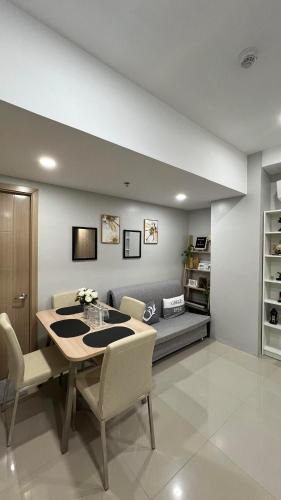 Capas Apartment | Stadium View Homecation