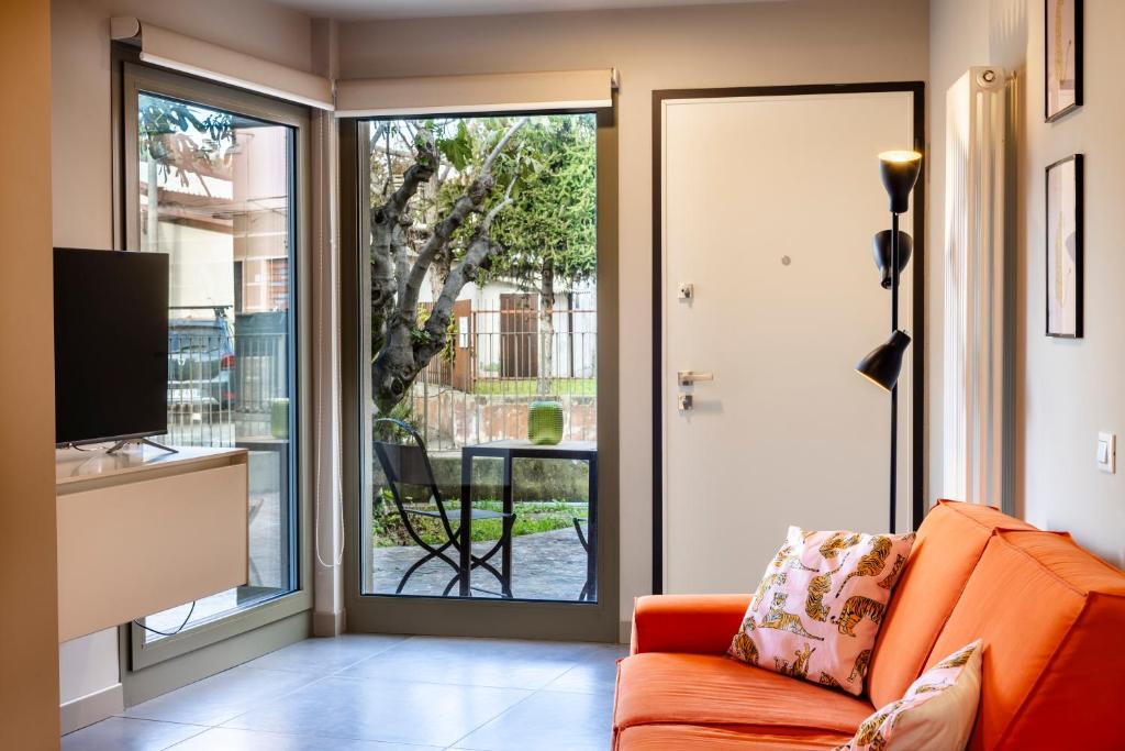 Marghera Apartment | Stadler Loft