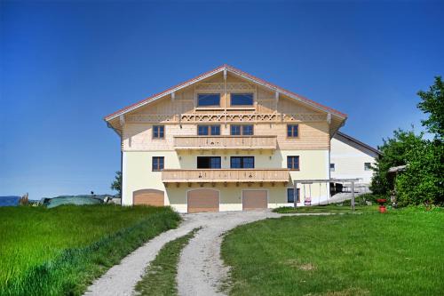 Kirchanschoring Apartment | Stadlerhof Alpen- & Seeblick