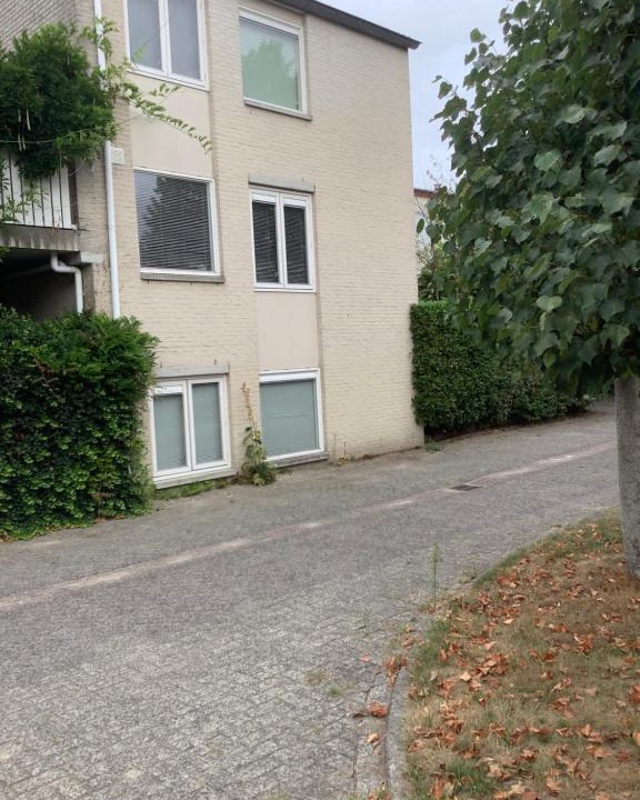 Amersfoort Villa | Stadsvilla