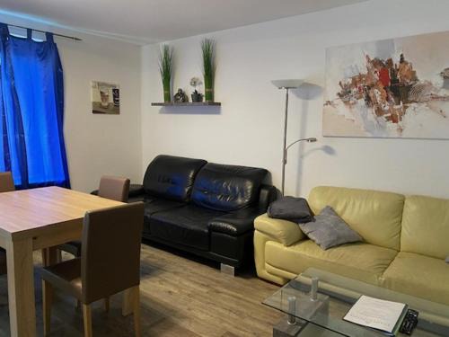 Lechhausen Apartment | Stadtdomizil