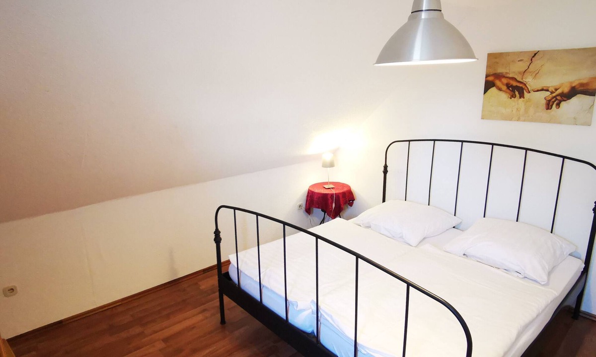 Lechhausen Apartment | Stadtdomizil
