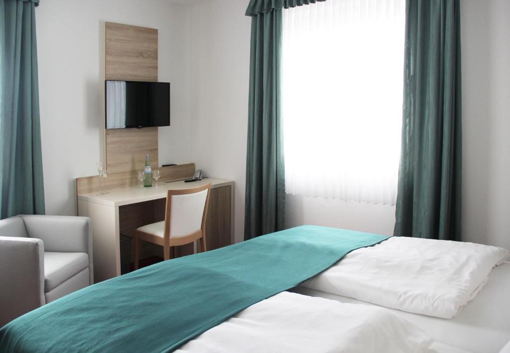 Alsfeld Hotel | Stadthotel Alsfeld