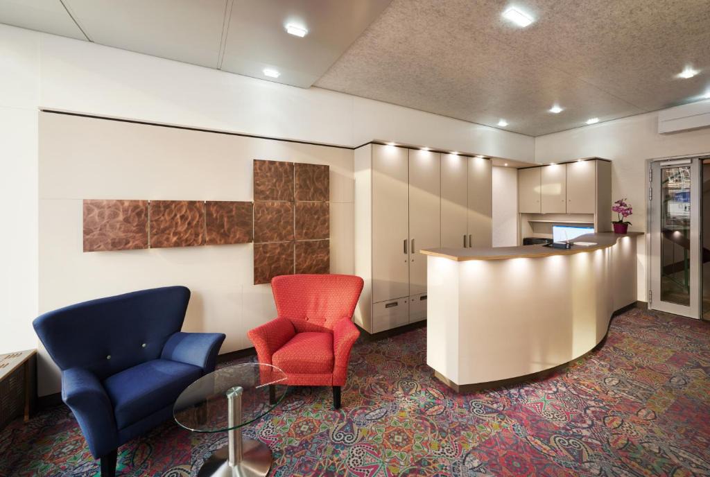 Gaisburg Hotel | Stadthotel am Wasen
