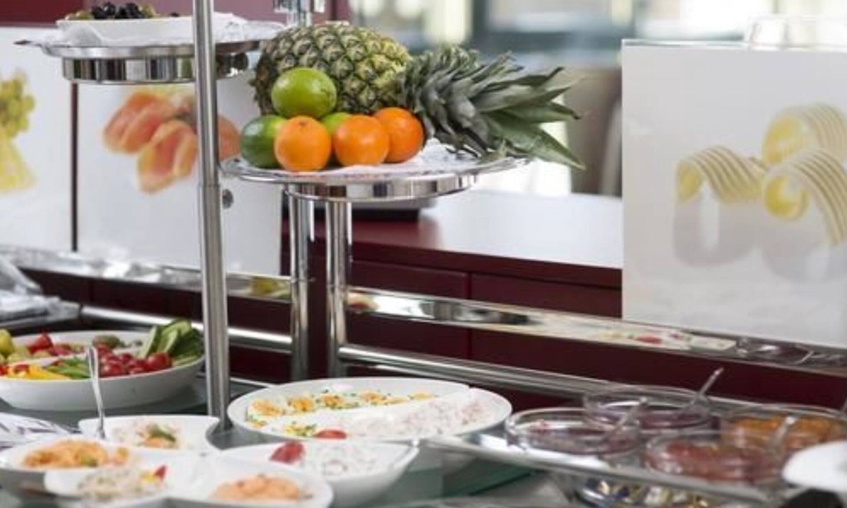 Crailsheim Hotel | Stadthotel Crailsheim