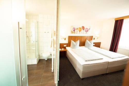 Giengen an der Brenz Hotel | Stadthotel Giengen und Restaurant
