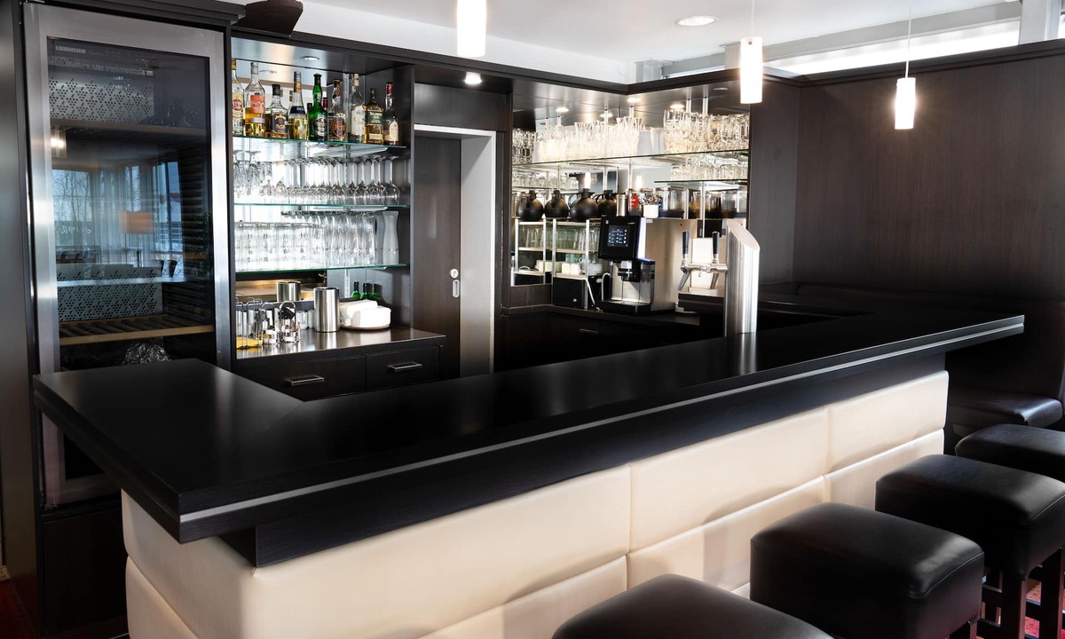 Heilbronn Hotel | Stadthotel Heilbronn