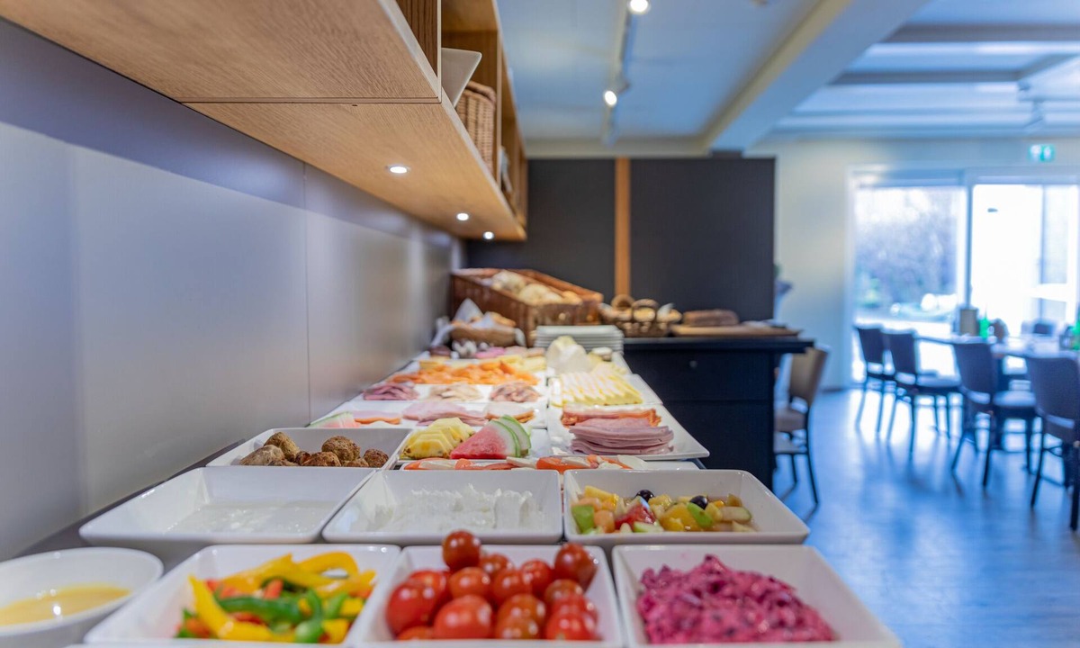 Jever Hotel | Stadthotel Jever