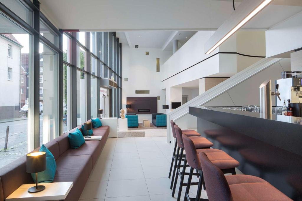 Altstadt Hotel | Stadthotel Münster