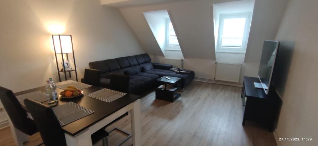 Oststadt Apartment | Stadtmitte List
