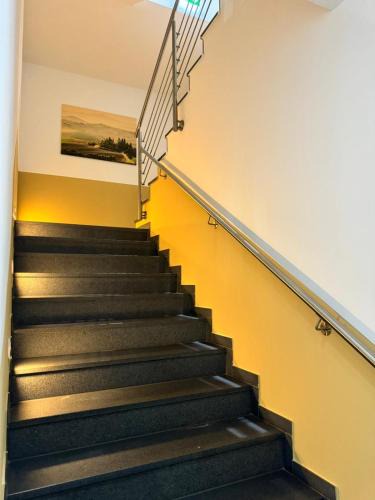 Heilbronn House | Stadtpension Heilbronn