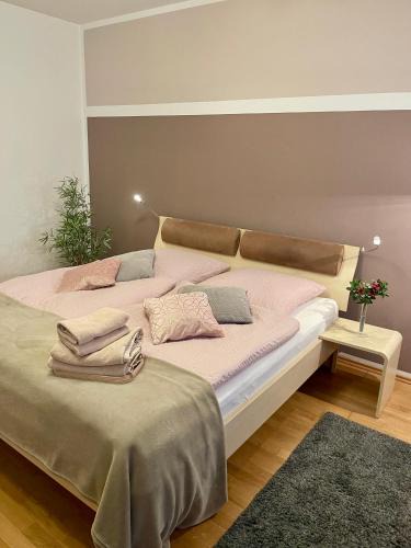 Allach-Untermenzing Apartment | Stadtwohnung am Oertelplatz