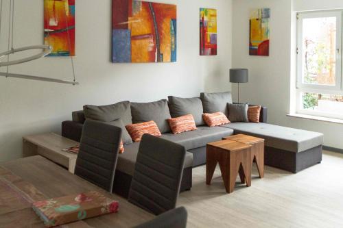 Kirchheim unter Teck Apartment | Stadtwohnung am Alleenring