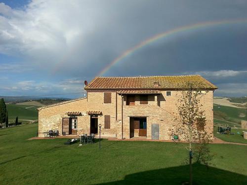Ponte di Gabbiano House | Staffolino