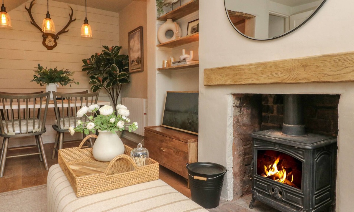 Porlock Cottage | Stag Cottage