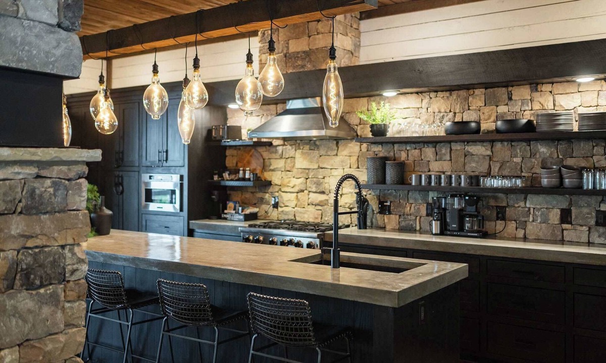 Morganton Cabin | Stag's Manor|Stunning Mtn Views|Game Room|Hot Tub