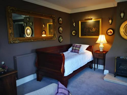Andover Bed & Breakfast | Staggs Cottage