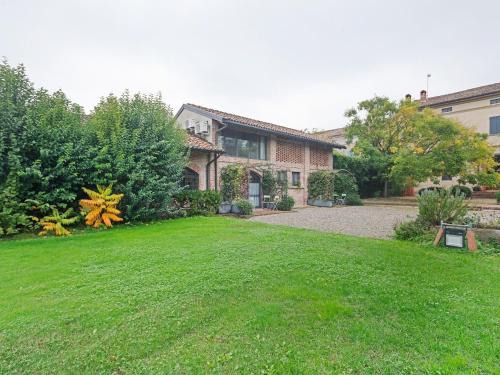 Stagno Lombardo House | Stagno Lombardo Garden Flat