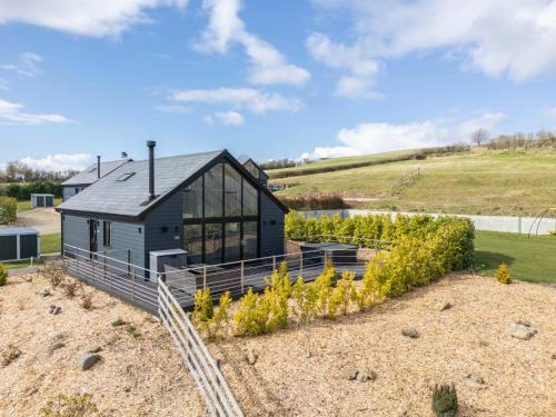Pickering House | Stags Mount