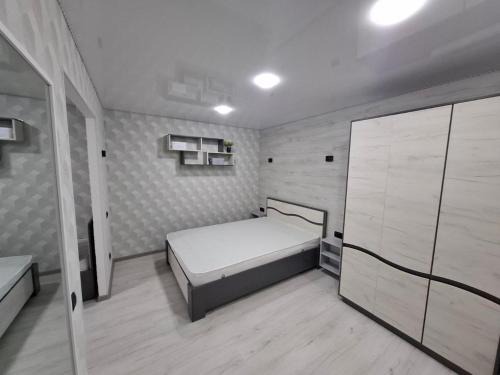 Balti Apartment | Stail