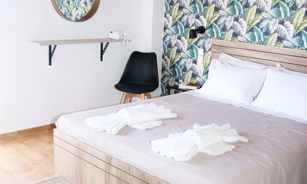 Stalida House | Stalis Drops