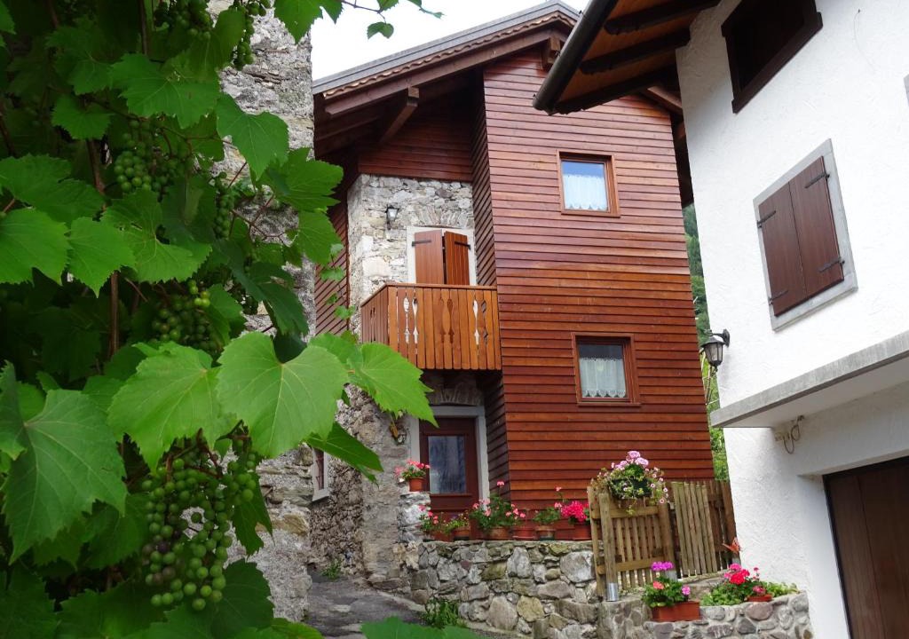 Piano dʼArta House | Stalut das puestines