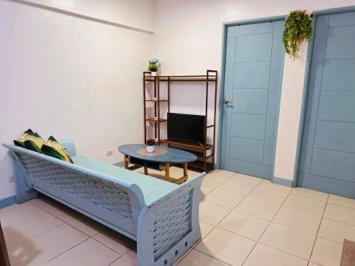 Ermita Apartment | Stan Condo