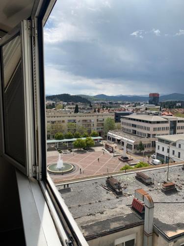 Downtown Apartment | Stan u strogom centru grada