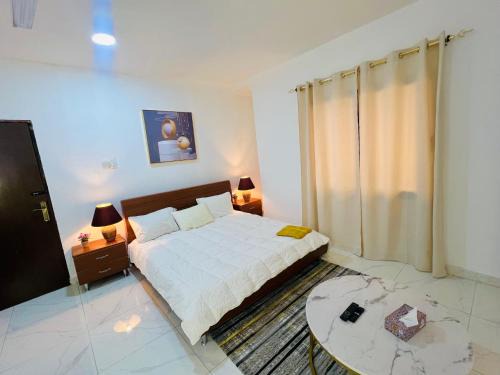 Al Hoora House | Standard apartment