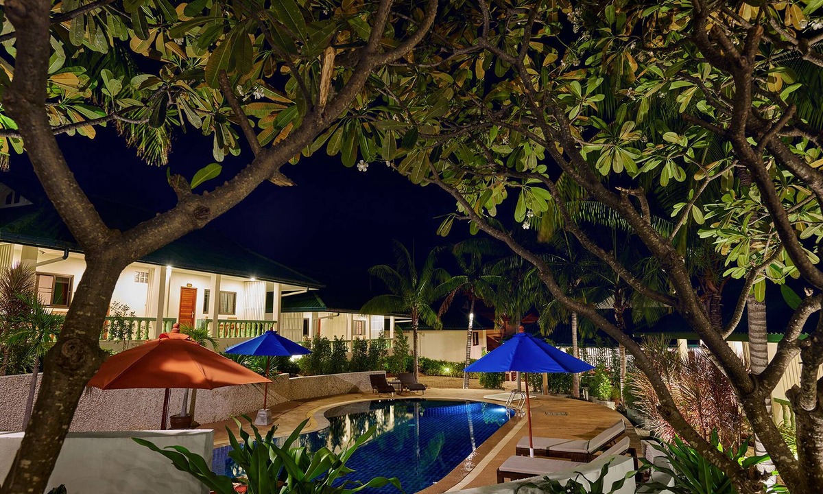 Maret Resort | Standard Budget Double Room