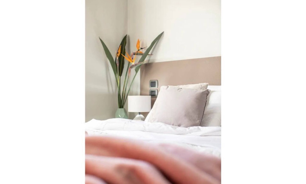 Cortona Hotel | Standard Double or Twin Room
