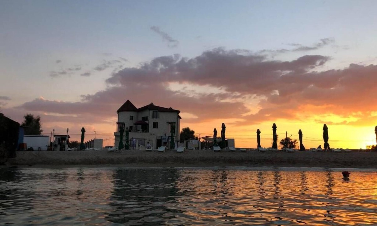 Eforie Nord Apartment | Standard King Room