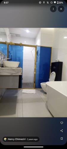Oshodi-Isolo Hotel | Standard