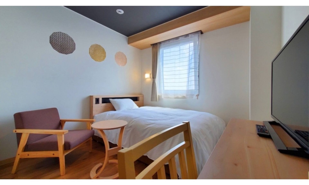 Tochigi Hotel | Standard plan Simple stay without meals 0 minu/Tochigi Tochigi