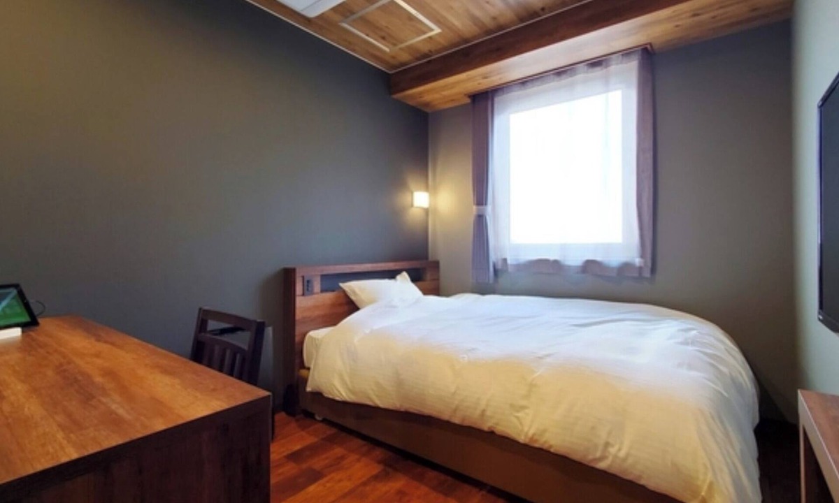Tochigi Hotel | Standard plan Simple stay without meals 0 minu/Tochigi Tochigi