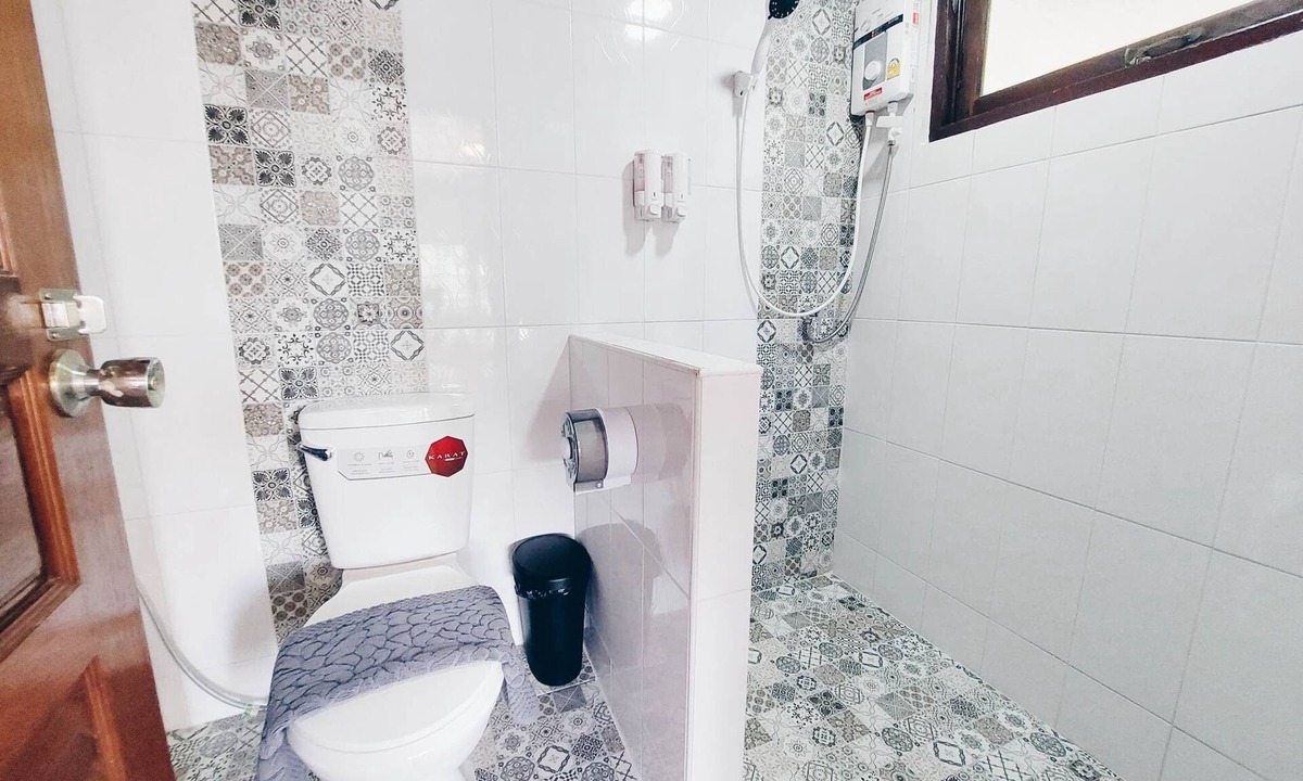 Lumphli Apartment | Standard room - Hello Sunshine