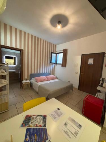Centro Storico House | Standard Room