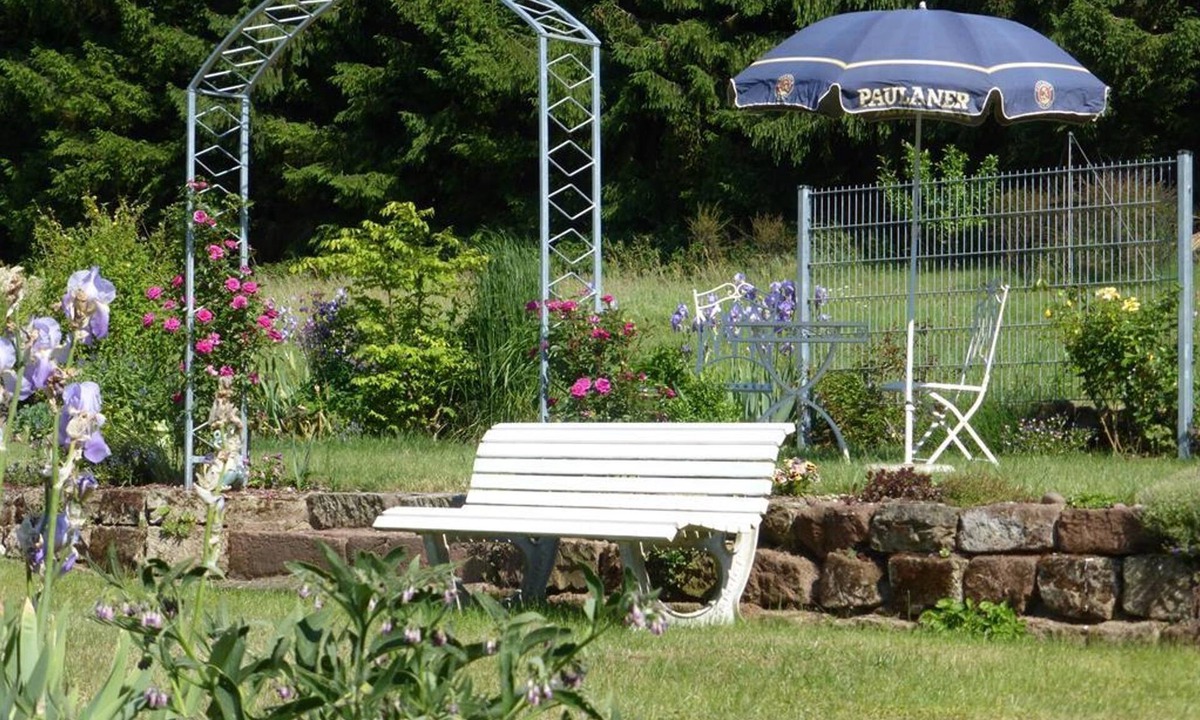 Schwedelbach Apartment | Standard Single Room - Birnbaumhof - Pension und Ferienwohnungen