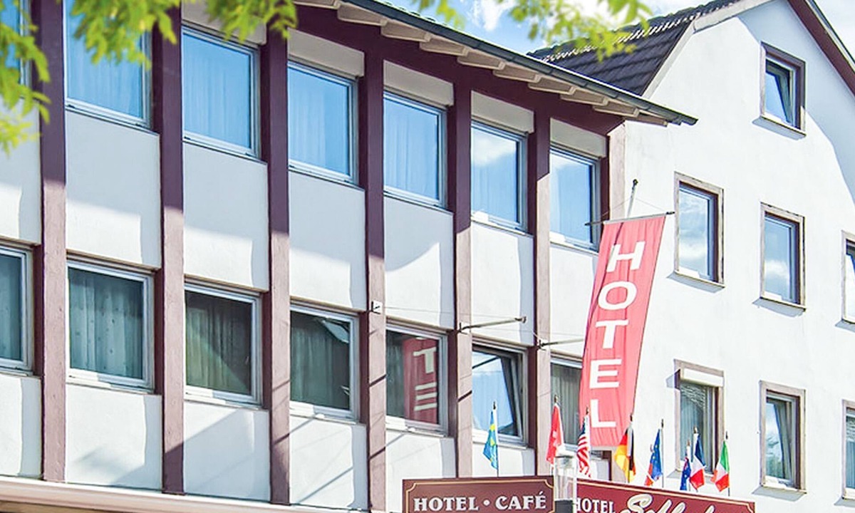 Tuttlingen Apartment | Standard single room