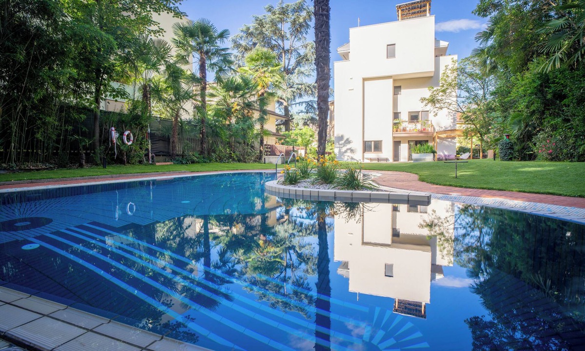 Gries - Quirein Apartment | Standard studio apartment with balcony