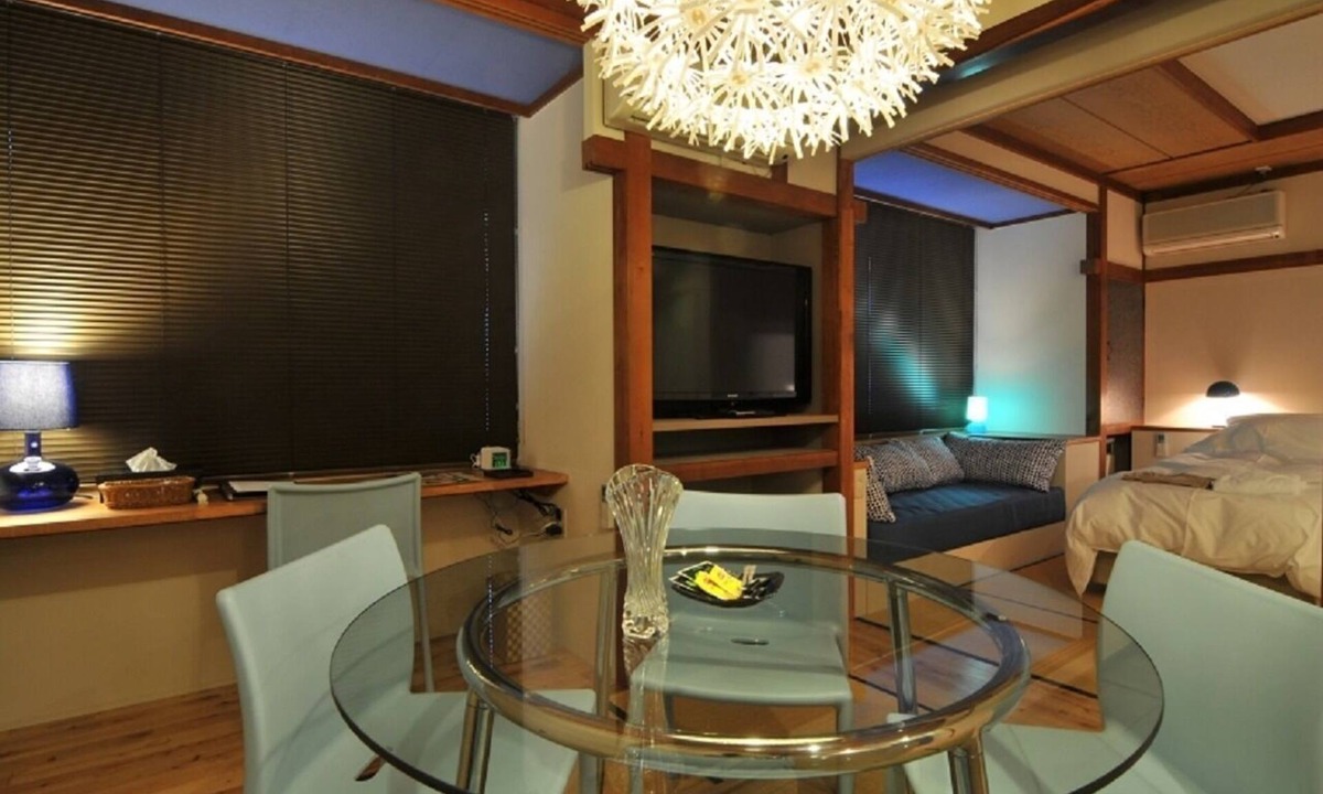 Nozawaonsen Hotel | Standard Studio /Shimotakai-gun Nagano