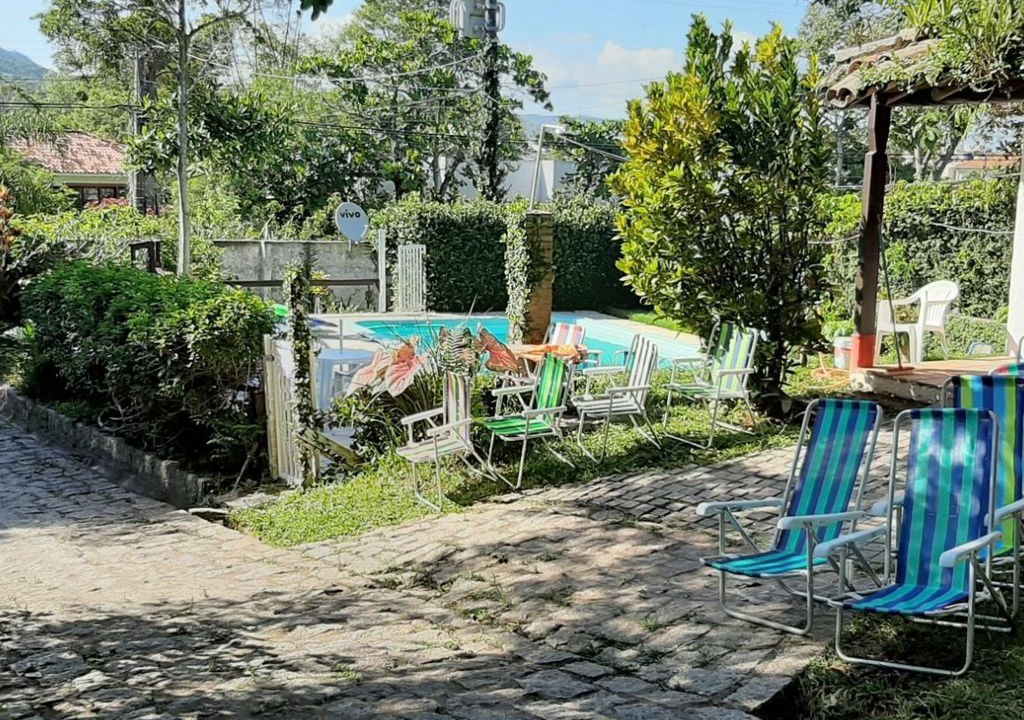 Lagoinha House | Standard Suites - Pousada da Lagoinha
