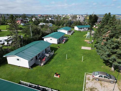 Stanhope House | Stanhope Cottages