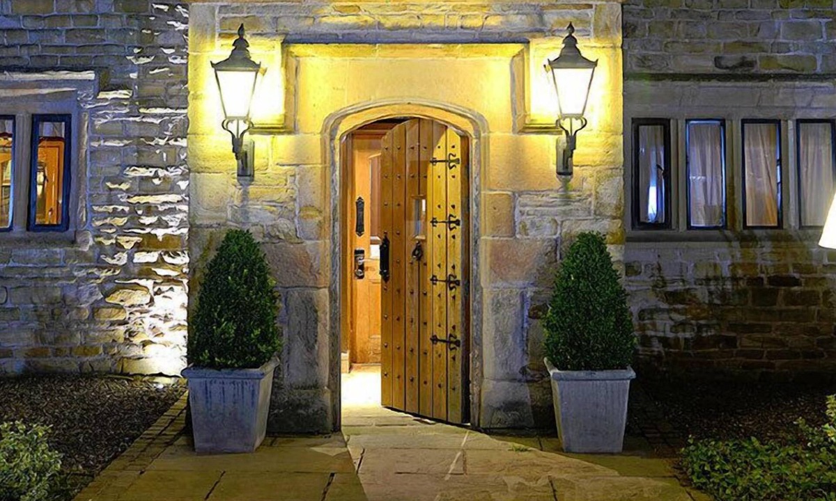 Mellor Hotel | Stanley House Hotel & Spa
