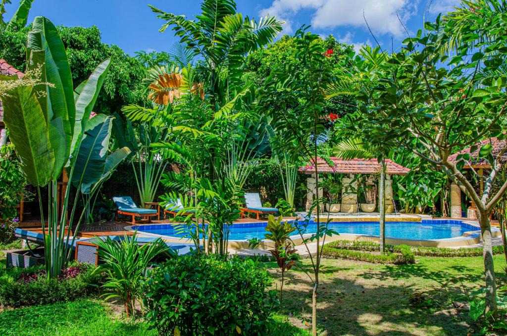 Senggigi House | Stanley Lombok