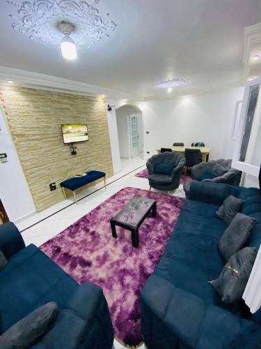 Al-Muntazah Apartment | Stanly Hotel