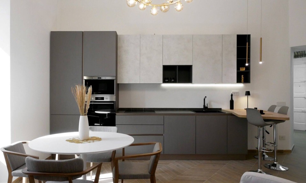 San Giovanni Apartment | Stans Dolce Lusso