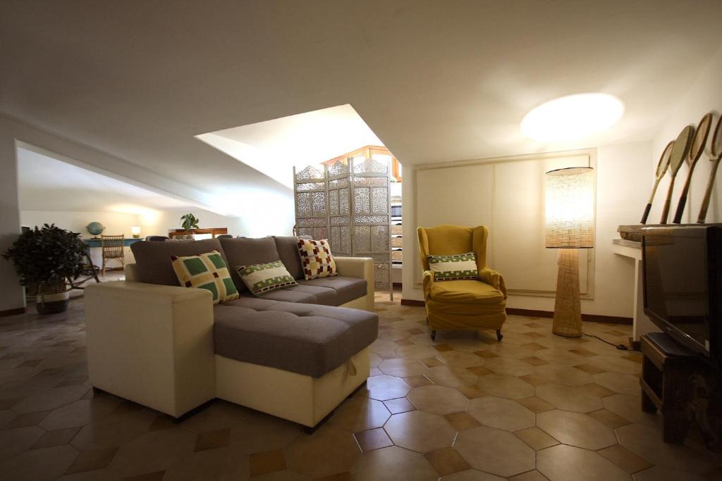Ara Nova Apartment | Stanza del Cerro
