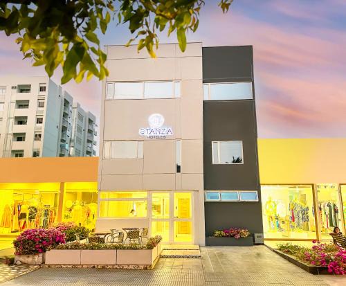 Monteria Hotel | Stanza Hotel Monteria
