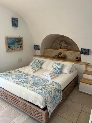 Villaggio Piras House | Stanza privata con giardino